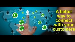 Bulk Whatspp Marketing Service 